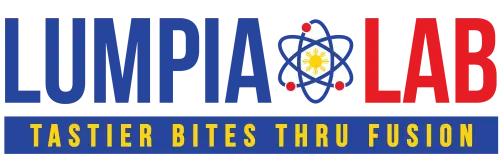 Lumpia Lab